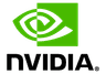 Nvidia logo